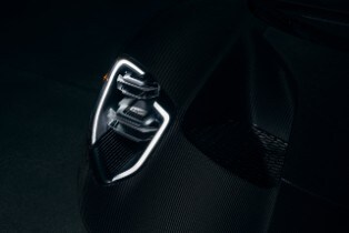 2020 Ford GT Liquid Carbon